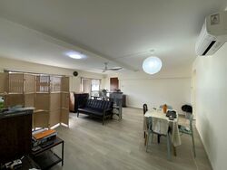 Blk 407 Fajar Road (Bukit Panjang), HDB 4 Rooms #551627751